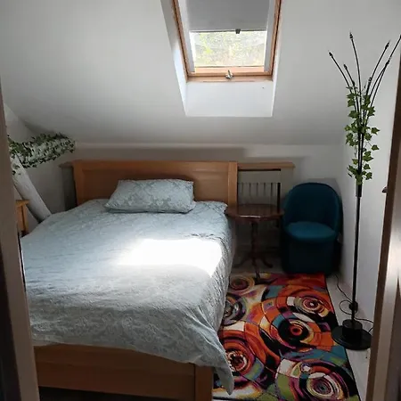 Dom Na Skale *