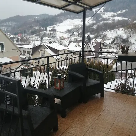 Dom Na Skale * Muszyna