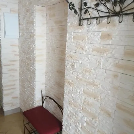 Dom Na Skale Ξενοδοχείο