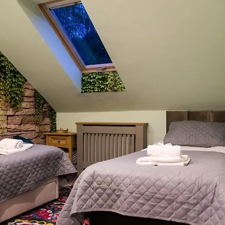 Dom Na Skale *