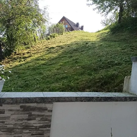 Dom Na Skale Ξενοδοχείο Muszyna