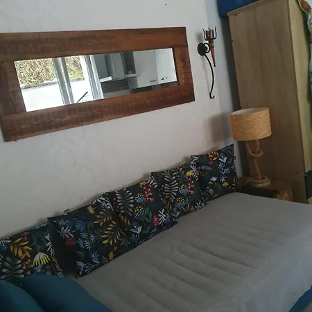 Dom Na Skale * Muszyna